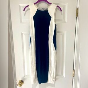 Ann Taylor Dress.  Size 2. Worn once.
